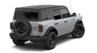 2026 Ford Bronco® External Image 4